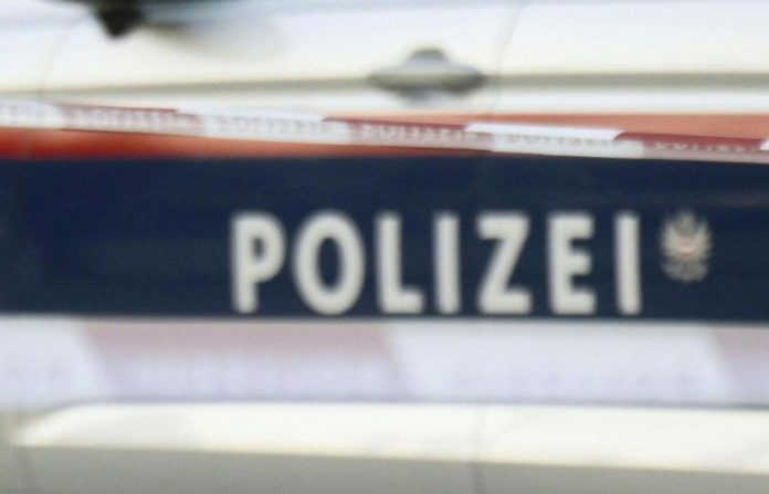 Two men were arrested in Austria for Amphetamine